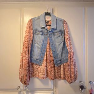 DAISY JONES-ISH TWO-FOR-ONE